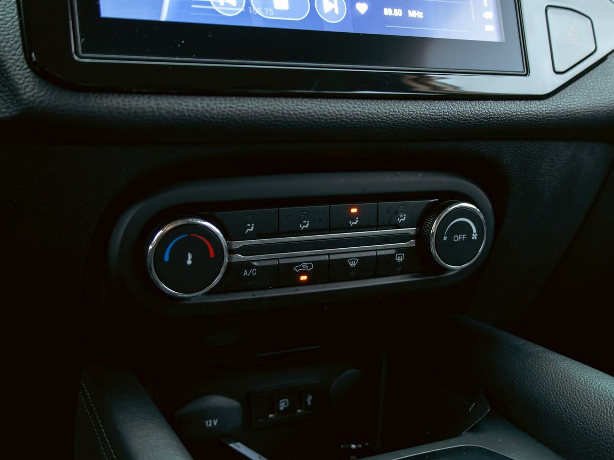 Chery Tiggo 4 с пробегом — 2022 год. Фото: #14