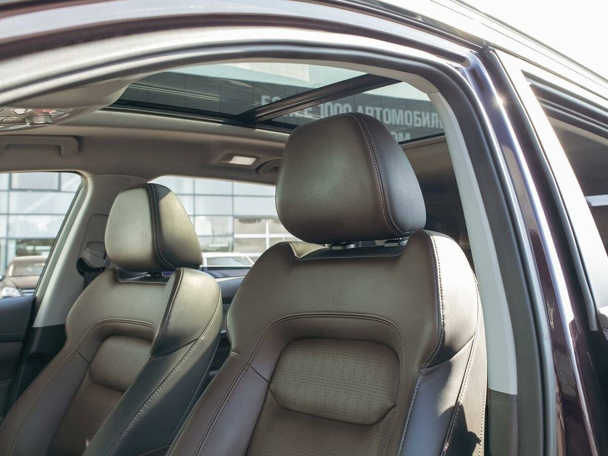 Chery Tiggo 8 Pro с пробегом — 2022 год. Фото: #16