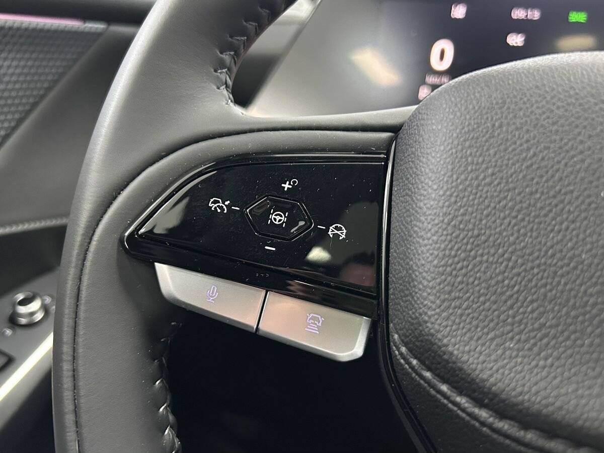 Changan CS75 Plus с пробегом — 2024 год. Фото: #13