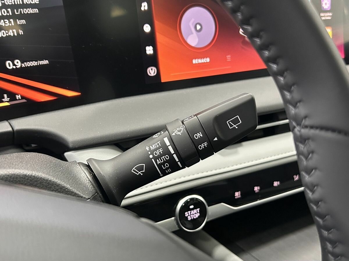 Changan CS75 Plus с пробегом — 2024 год. Фото: #15