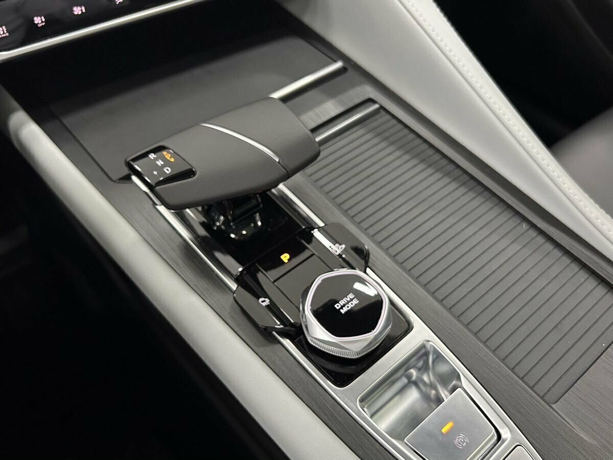 Changan CS75 Plus с пробегом — 2024 год. Фото: #22