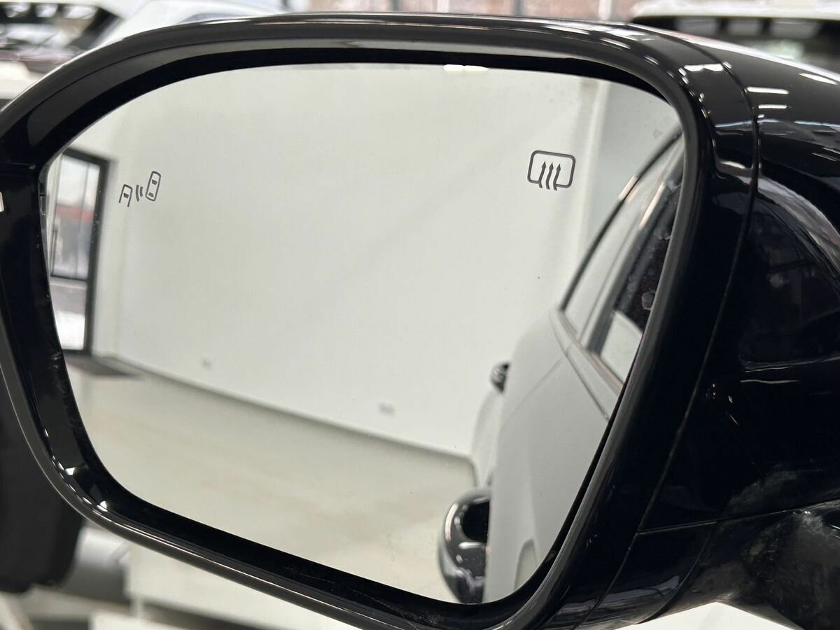 Changan CS75 Plus с пробегом — 2024 год. Фото: #33