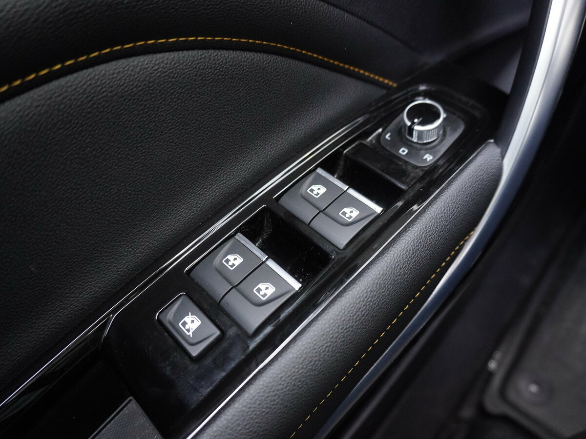 FAW Bestune T77 с пробегом — 2023 год. Фото: #16