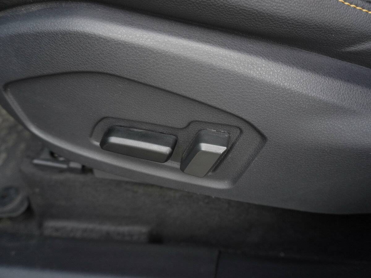 FAW Bestune T77 с пробегом — 2023 год. Фото: #17