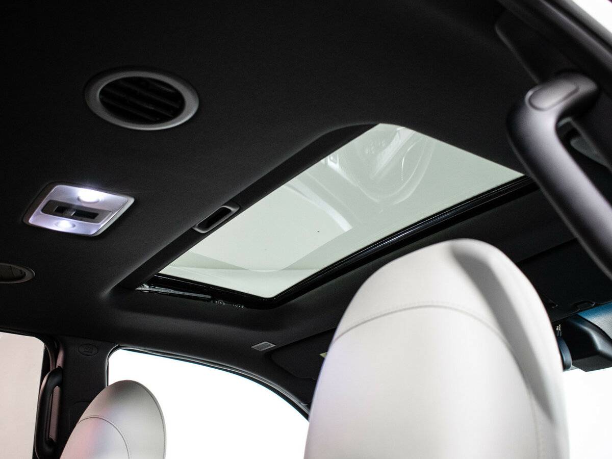 Kia Mohave с пробегом — 2019 год. Фото: #10