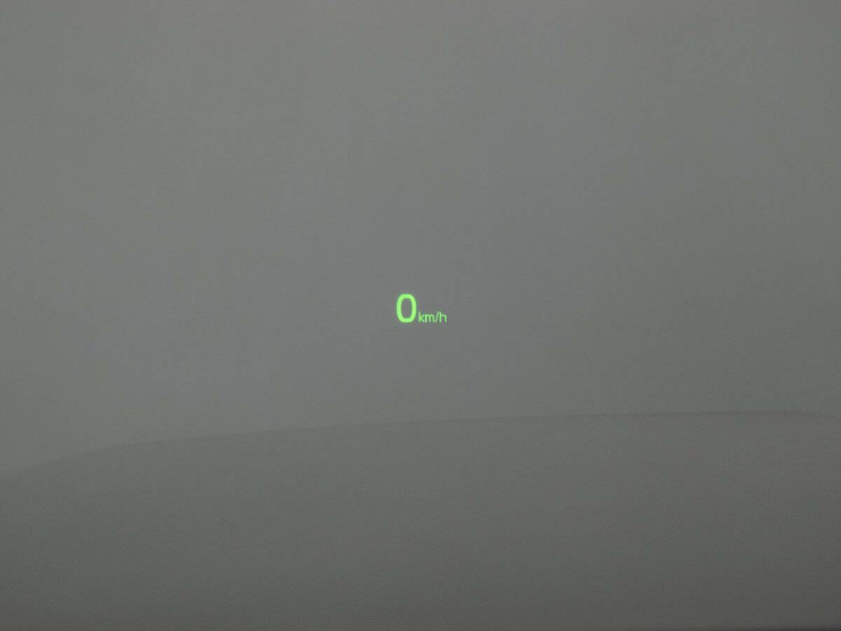 Kia Mohave с пробегом — 2019 год. Фото: #18