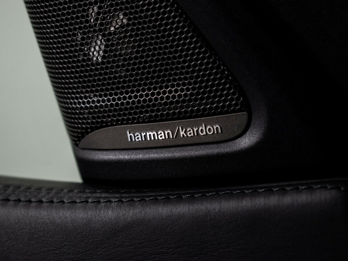 BMW X6 с пробегом — 2017 год. Фото: #17