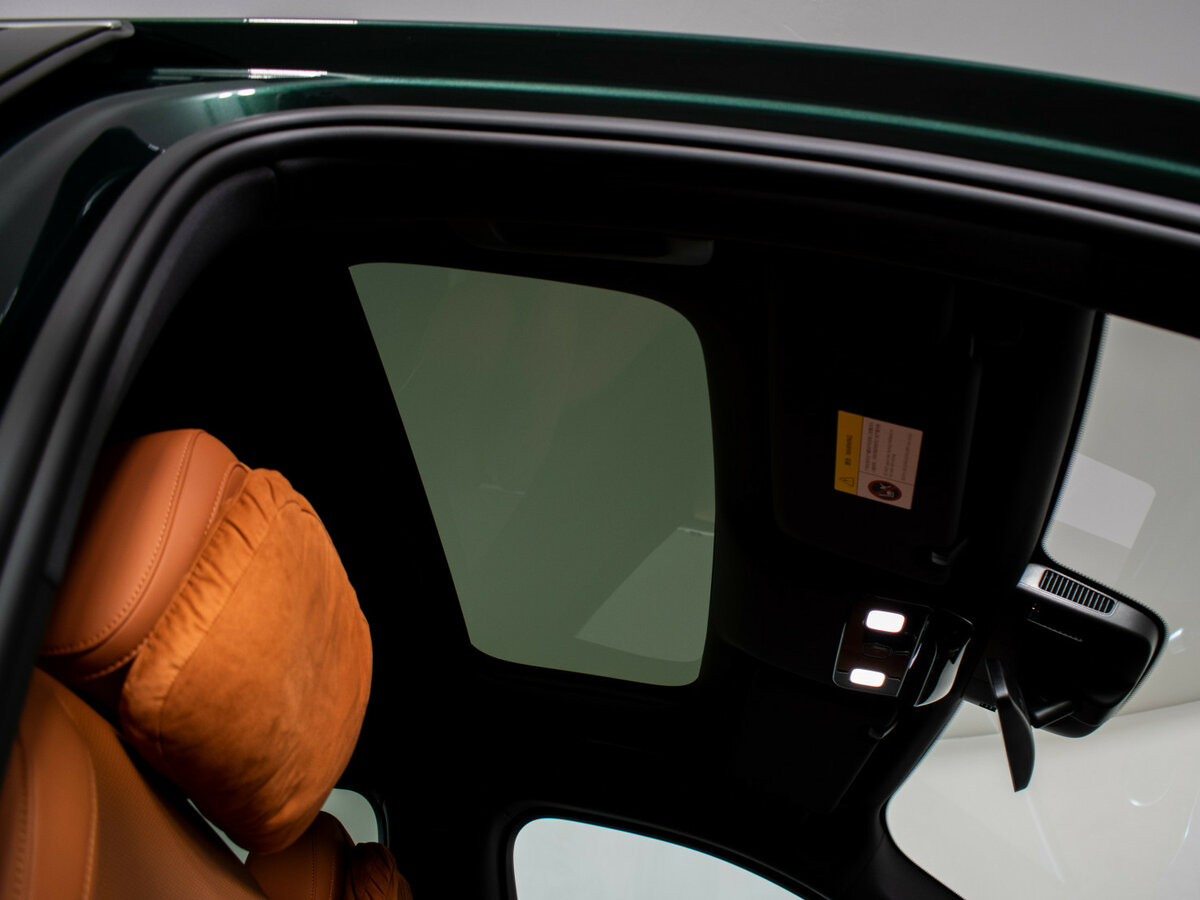 LiXiang L9 с пробегом — 2023 год. Фото: #13