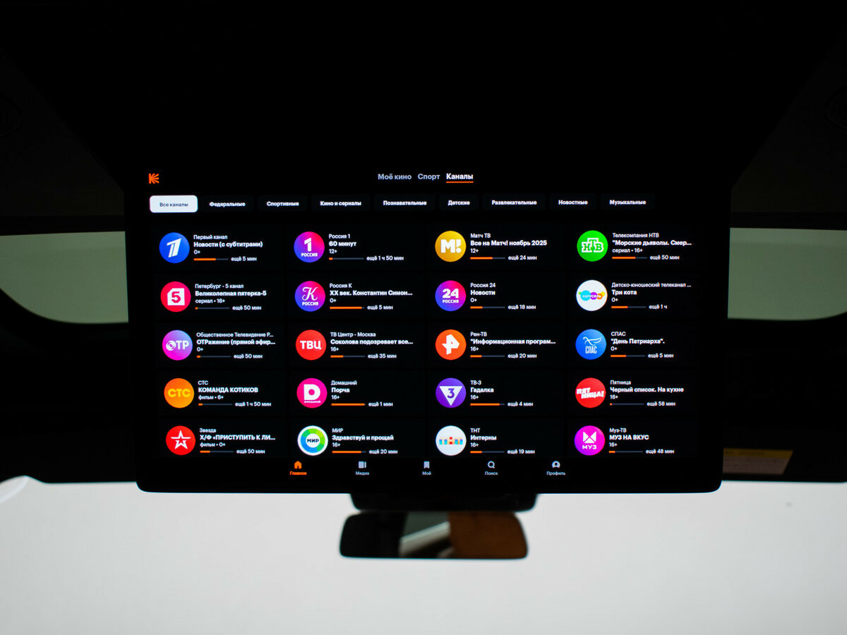 LiXiang L9 с пробегом — 2023 год. Фото: #21