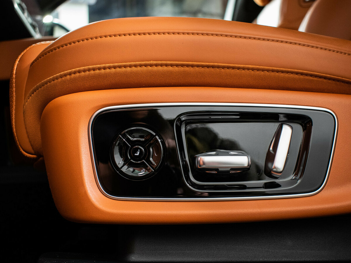 LiXiang L9 с пробегом — 2023 год. Фото: #24