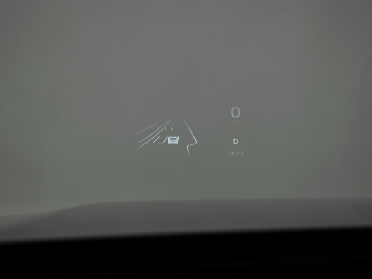 LiXiang L9 с пробегом — 2023 год. Фото: #25