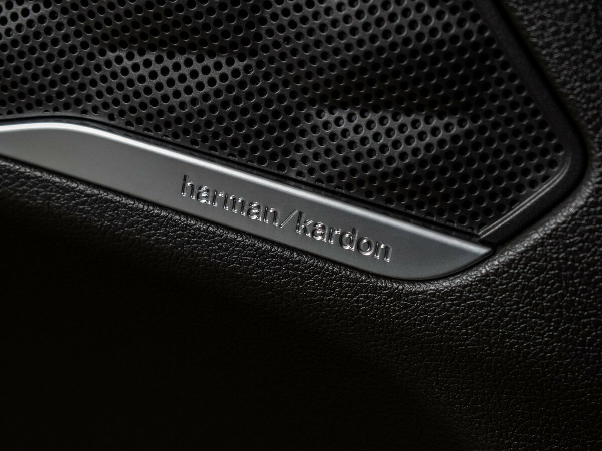 Hyundai Santa Fe с пробегом — 2022 год. Фото: #20