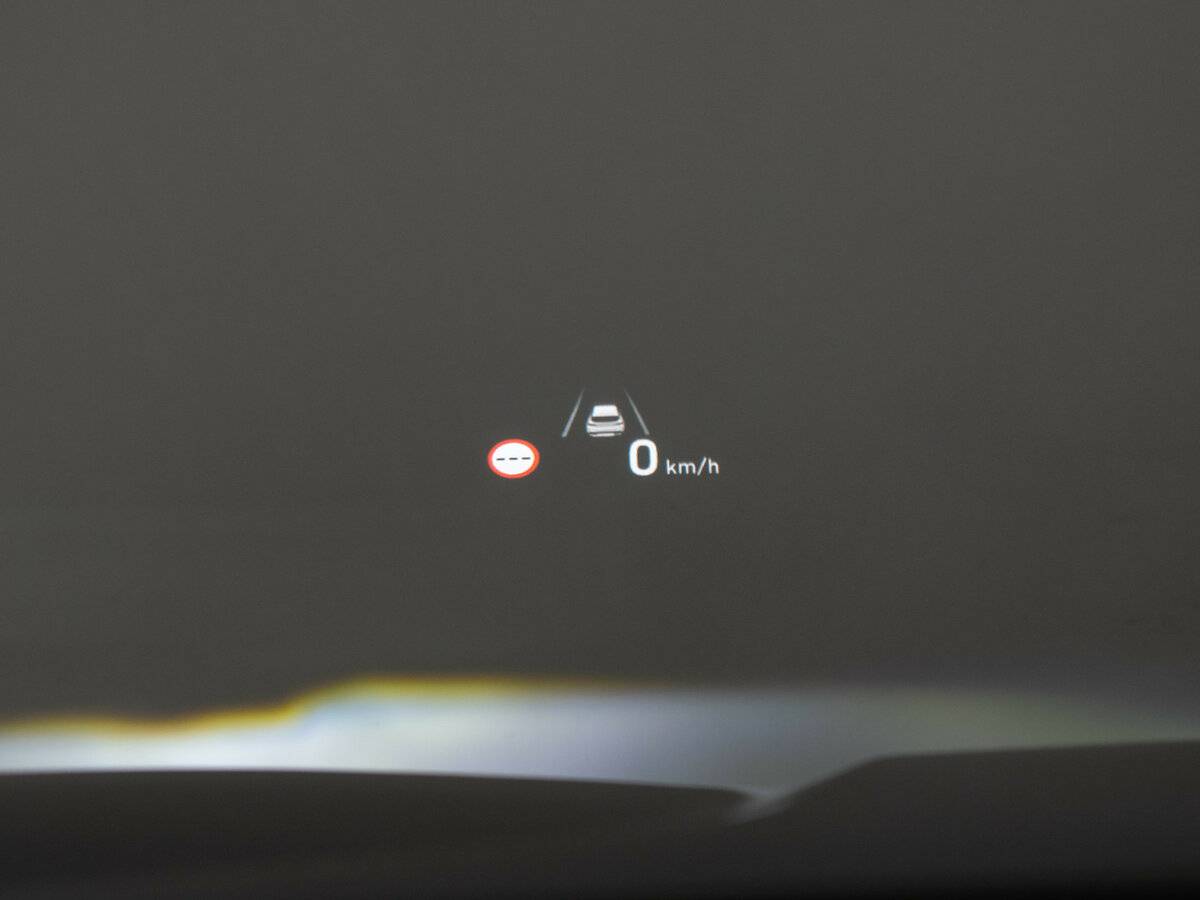 Hyundai Santa Fe с пробегом — 2022 год. Фото: #21