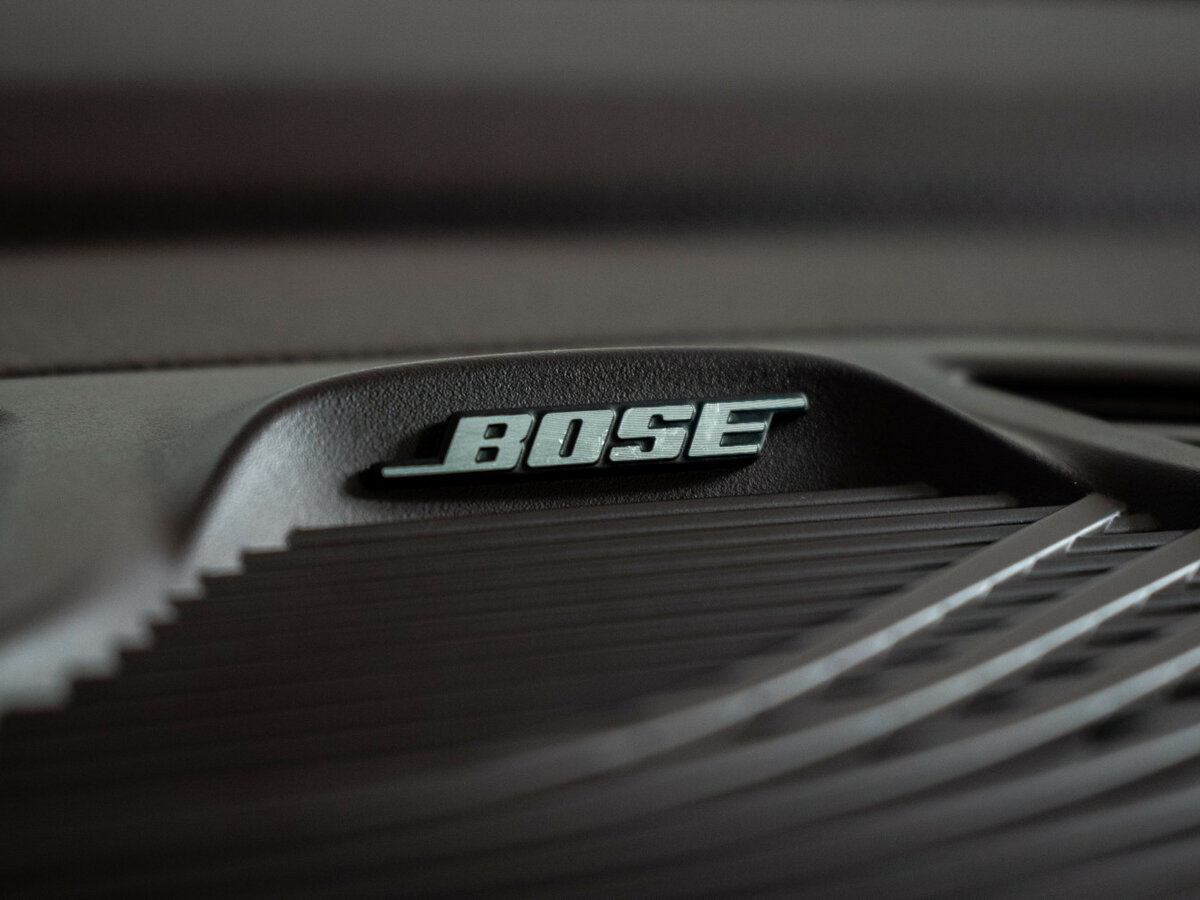 Geely Monjaro с пробегом — 2023 год. Фото: #18