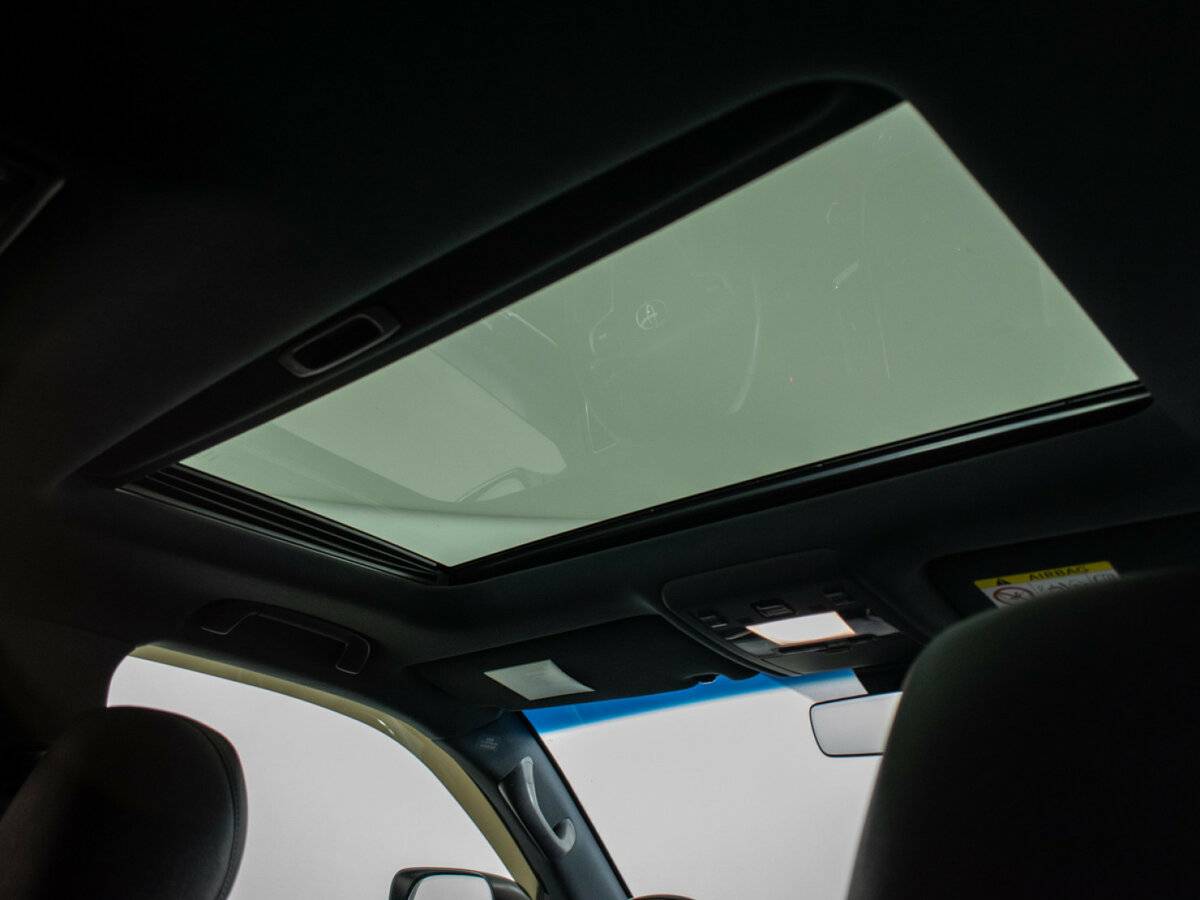 Toyota Land Cruiser с пробегом — 2017 год. Фото: #13