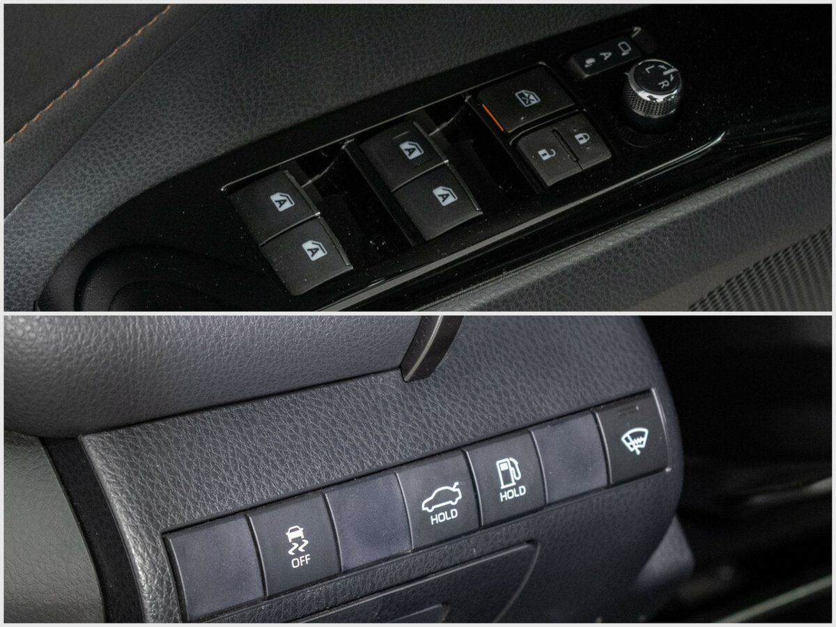 Toyota Camry с пробегом — 2020 год. Фото: #13