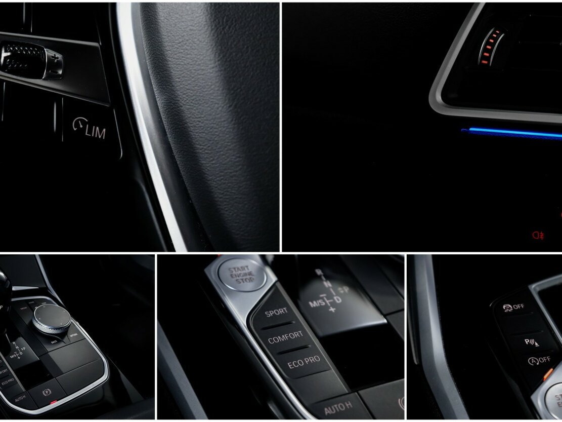 BMW 3 серии с пробегом — 2019 год. Фото: #16