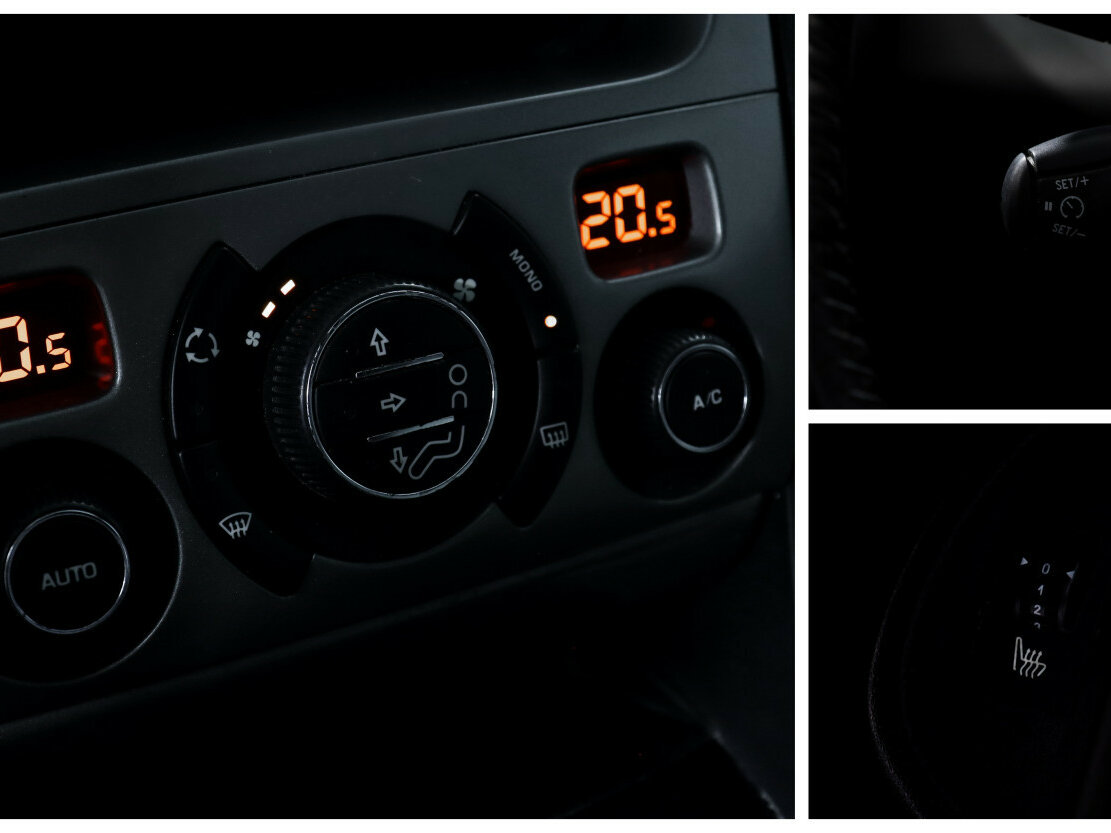 Peugeot 308 с пробегом — 2011 год. Фото: #12