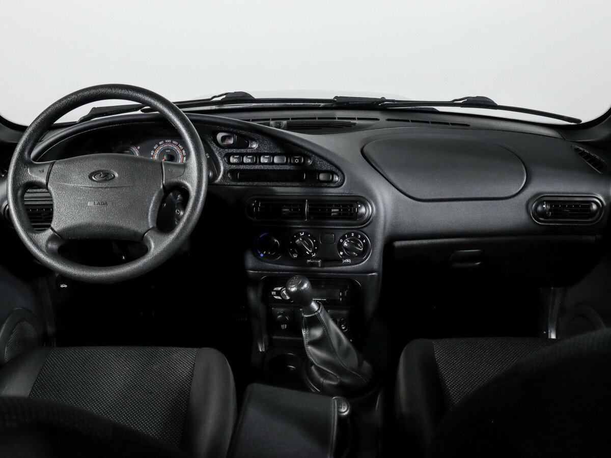 Lada (ВАЗ) Niva Travel с пробегом — 2022 год. Фото: #9