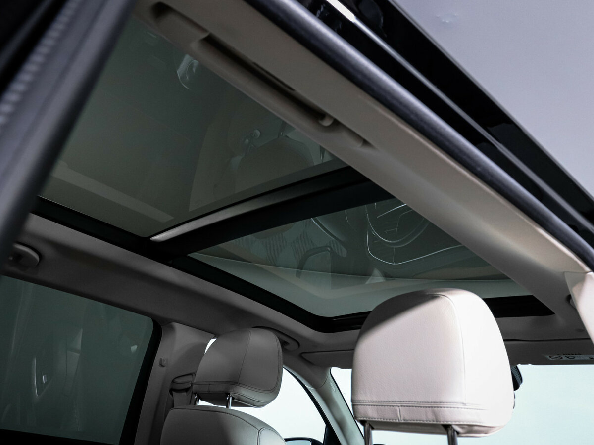 Mercedes-Benz GLS с пробегом — 2021 год. Фото: #16