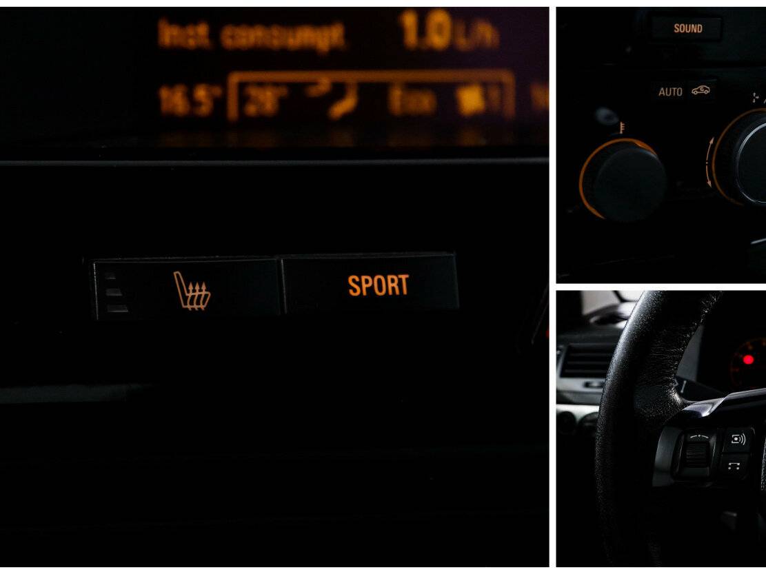 Opel Astra с пробегом — 2007 год. Фото: #8