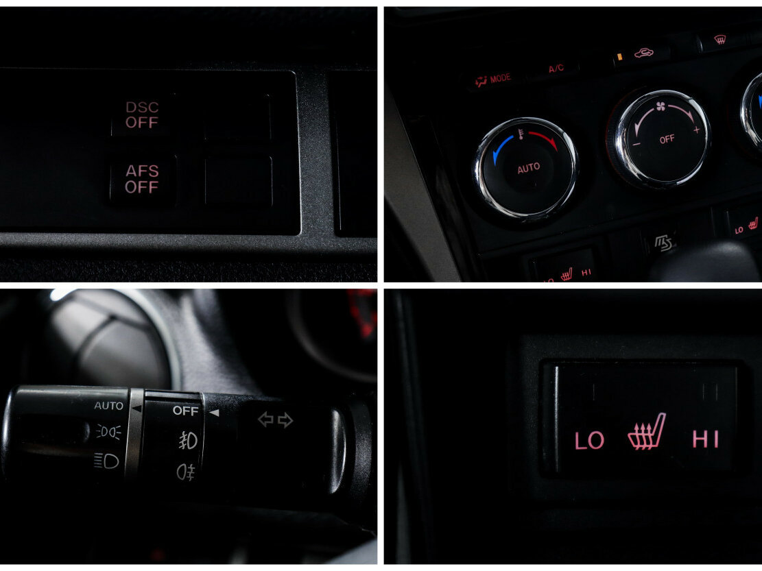 Mazda 6 с пробегом — 2009 год. Фото: #14