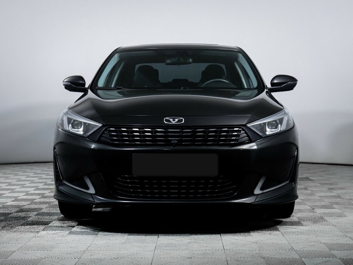 KAIYI E5 с пробегом — 2023 год. Фото: #1