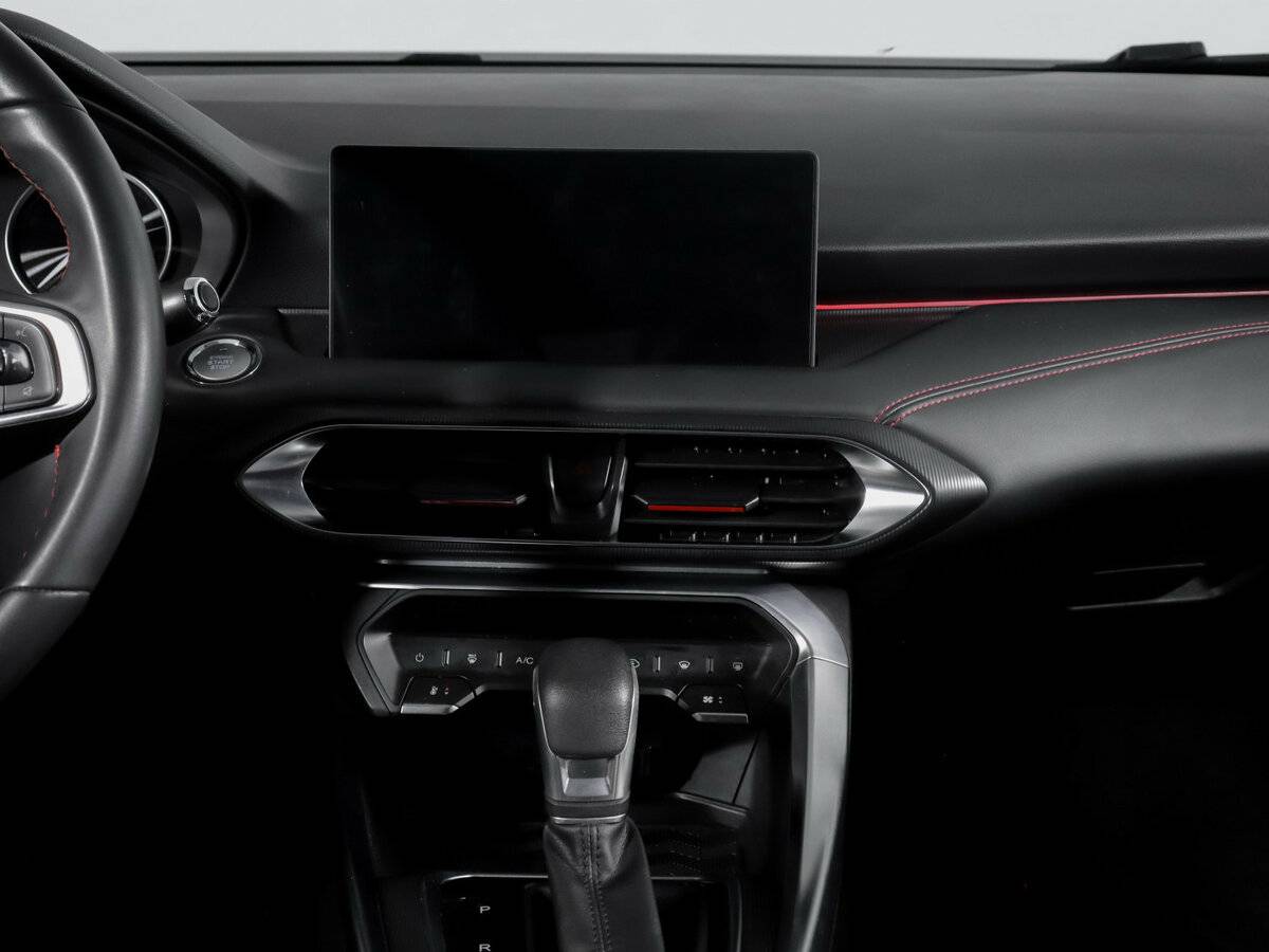 KAIYI E5 с пробегом — 2023 год. Фото: #10