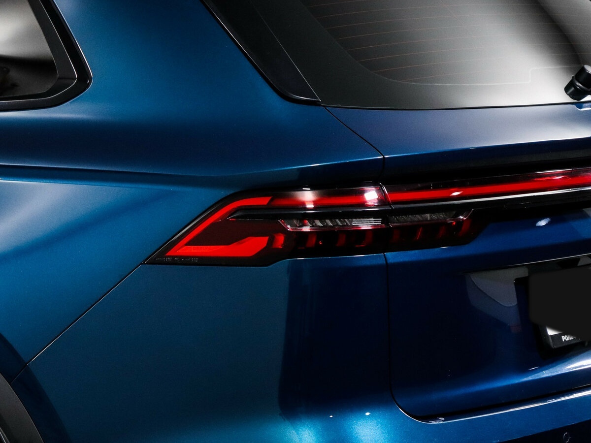 Geely Monjaro с пробегом — 2023 год. Фото: #12