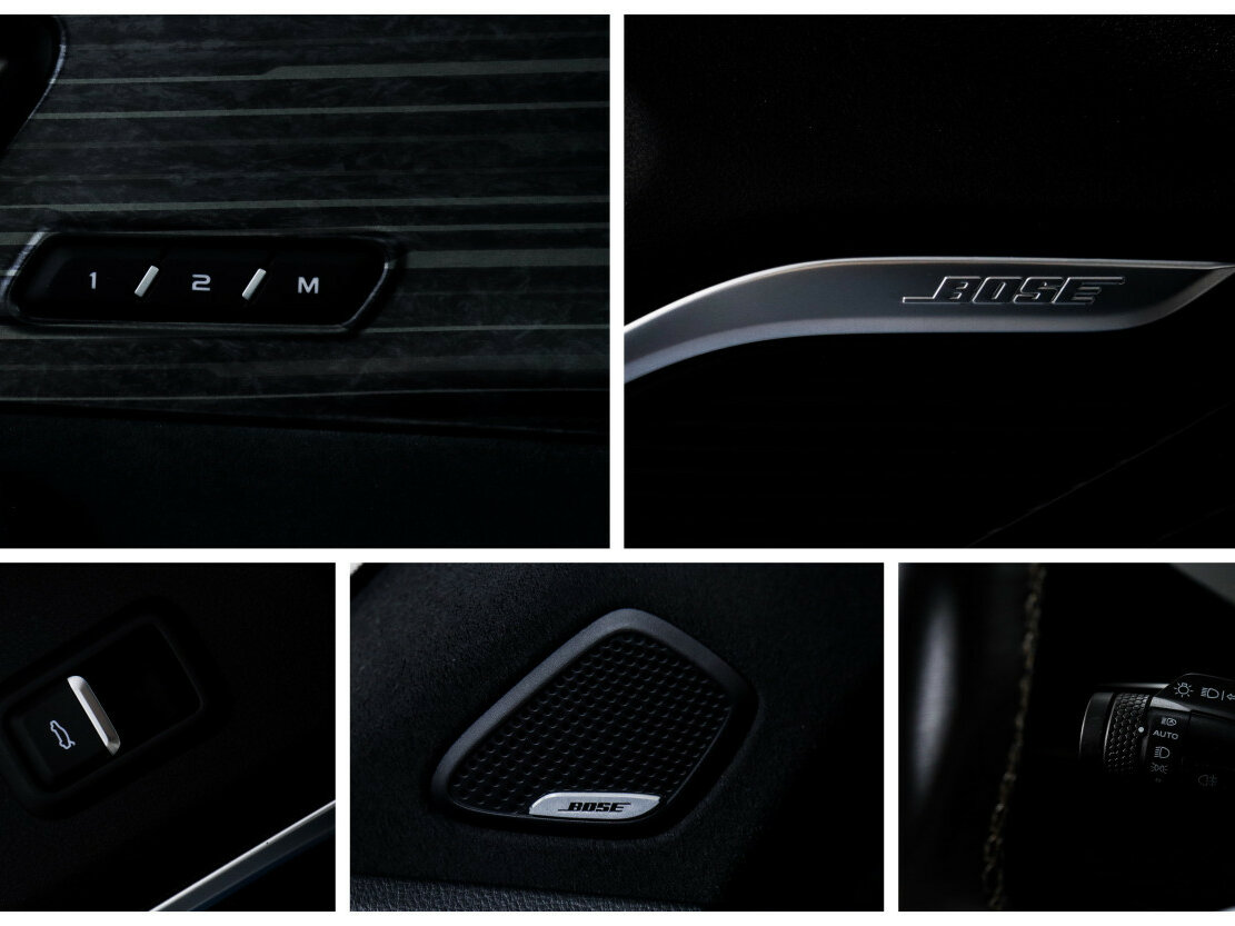 Geely Monjaro с пробегом — 2023 год. Фото: #14