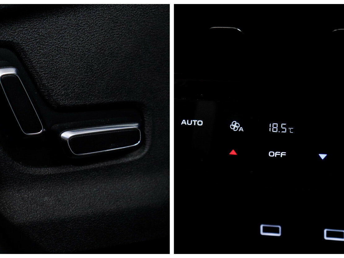 Geely Monjaro с пробегом — 2023 год. Фото: #19