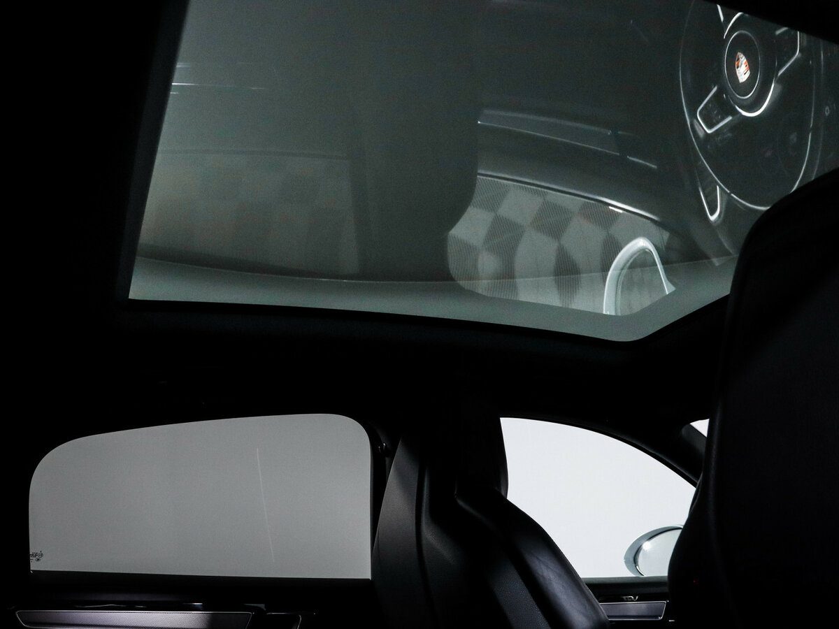 Porsche Cayenne с пробегом — 2019 год. Фото: #16