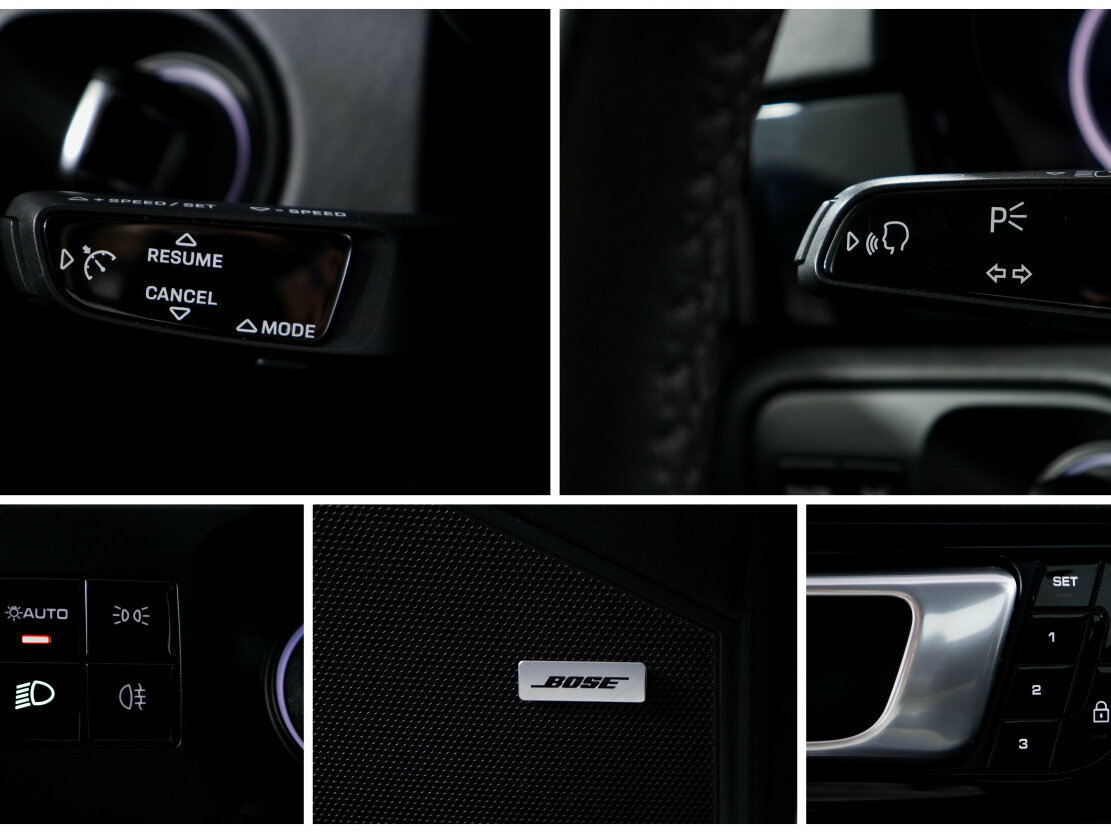 Porsche Cayenne с пробегом — 2019 год. Фото: #21