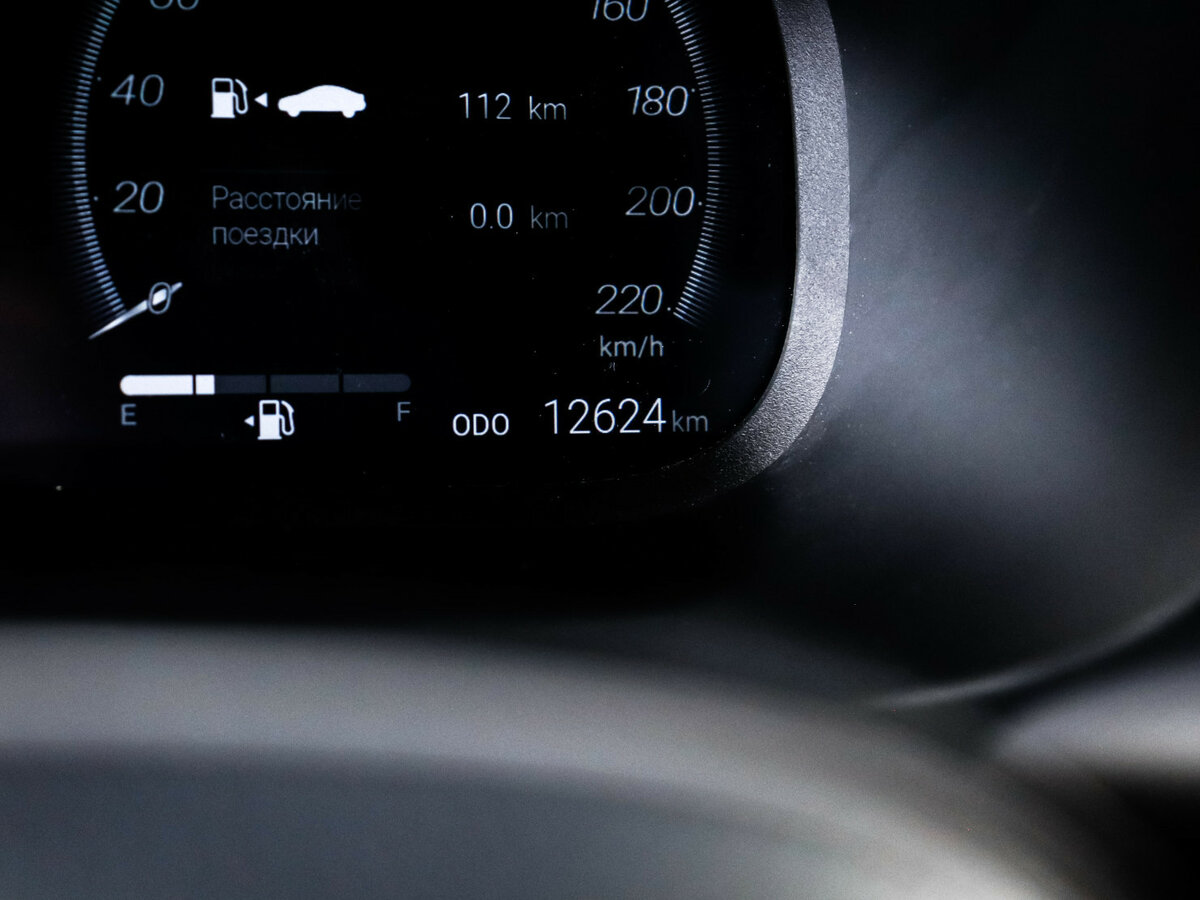 Toyota RAV4 с пробегом — 2024 год. Фото: #10