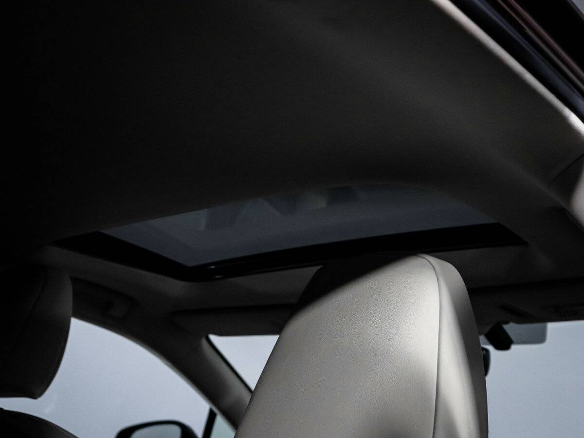 Lexus RX с пробегом — 2016 год. Фото: #15