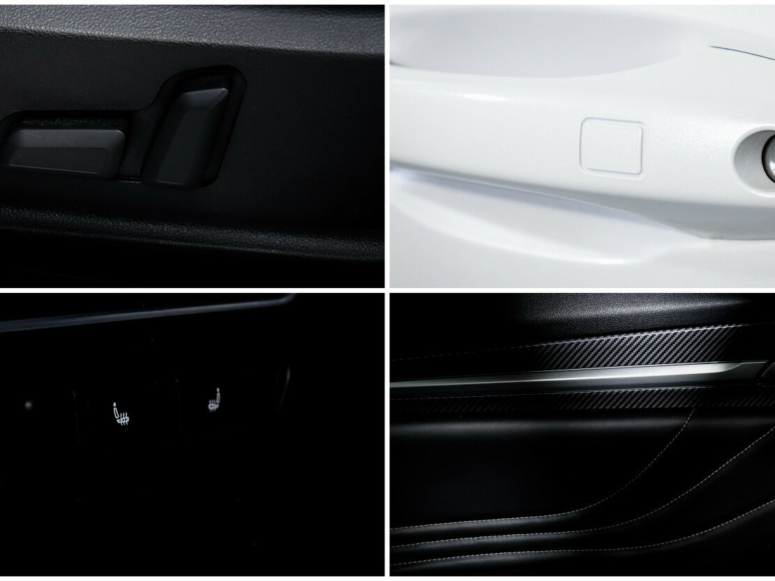 Haval F7x с пробегом — 2021 год. Фото: #16