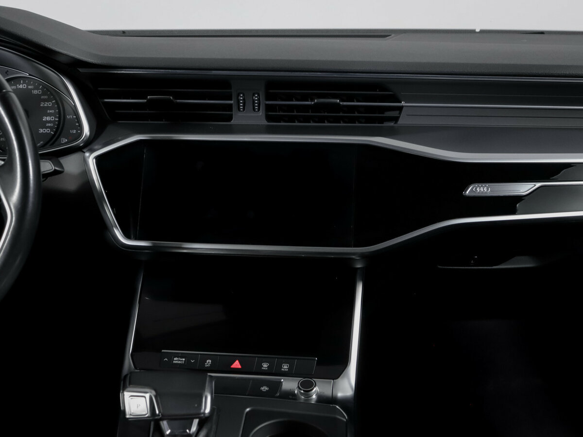 Audi A6 с пробегом — 2020 год. Фото: #12