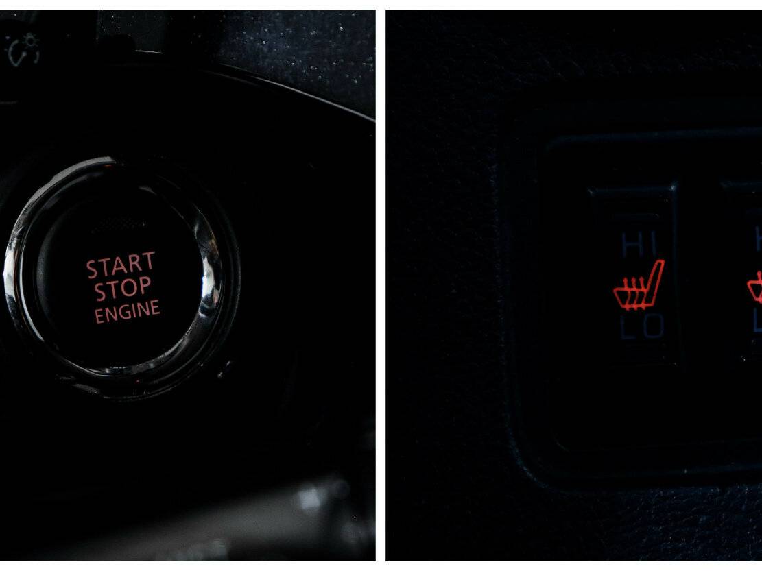 Mitsubishi Outlander с пробегом — 2015 год. Фото: #16