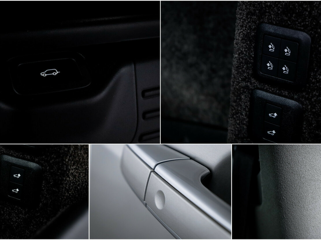 Land Rover Range Rover с пробегом — 2018 год. Фото: #17