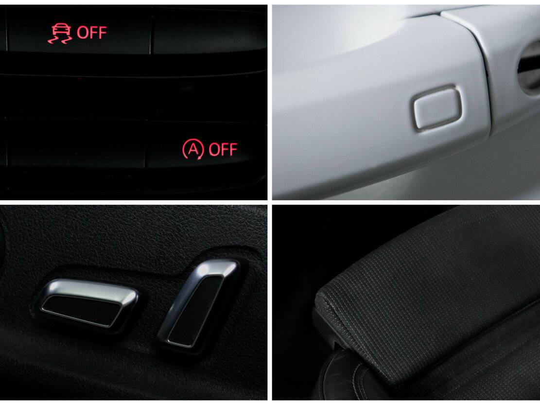 Audi A5 с пробегом — 2012 год. Фото: #14