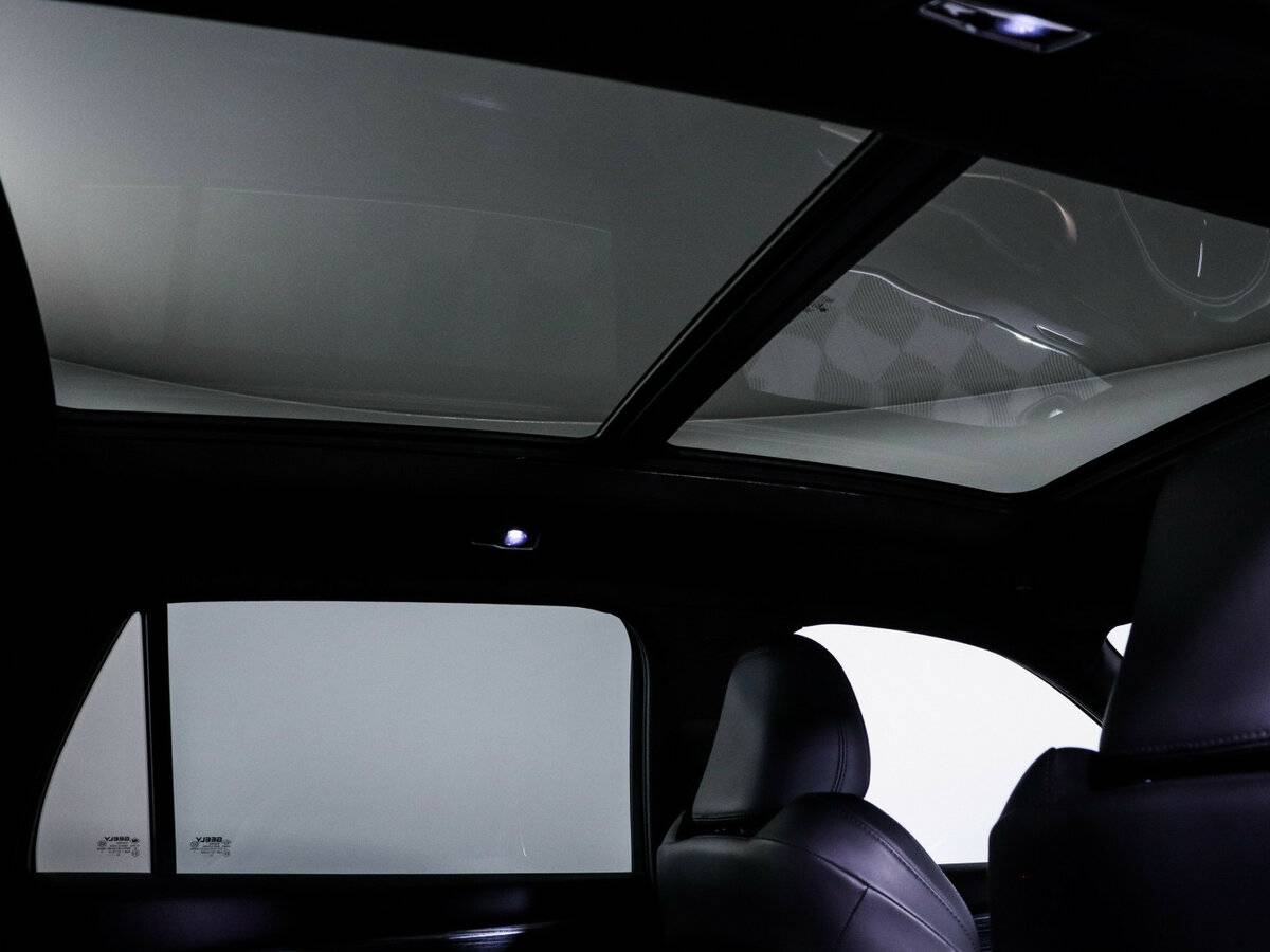 Geely Monjaro с пробегом — 2023 год. Фото: #14