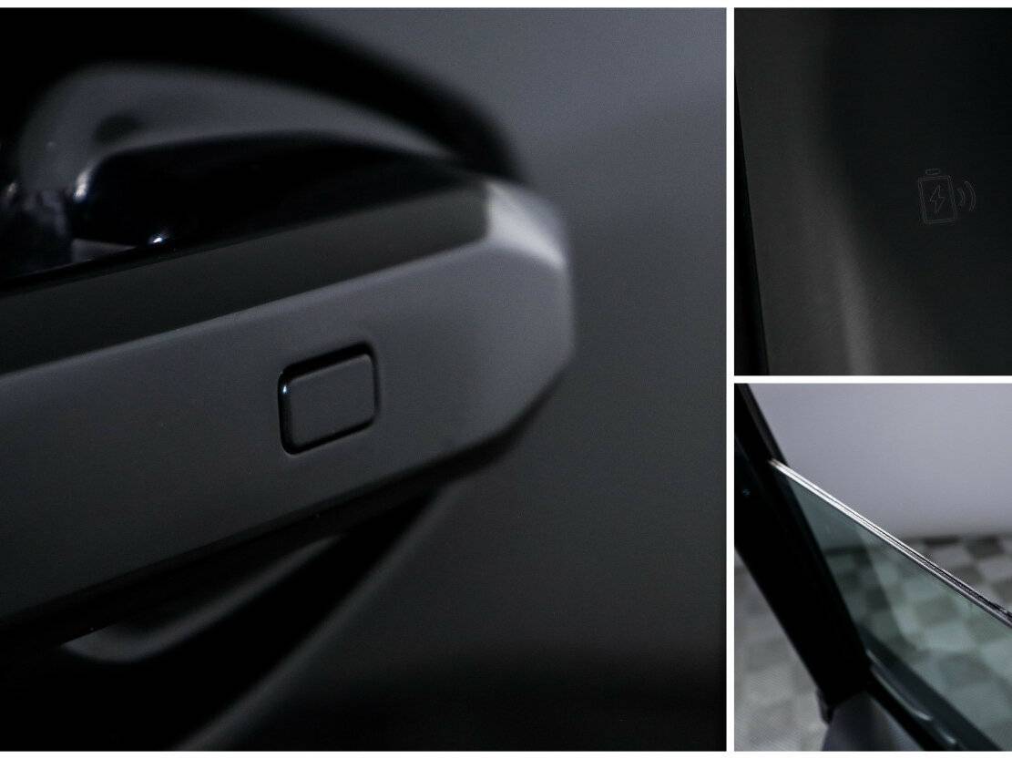 Jetour T2 с пробегом — 2024 год. Фото: #20