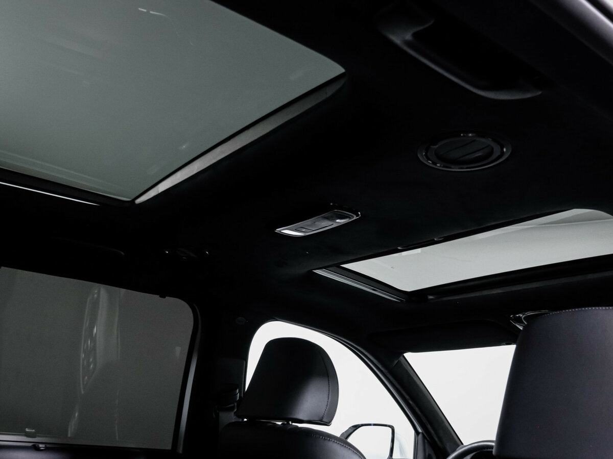 Hyundai Palisade с пробегом — 2024 год. Фото: #17