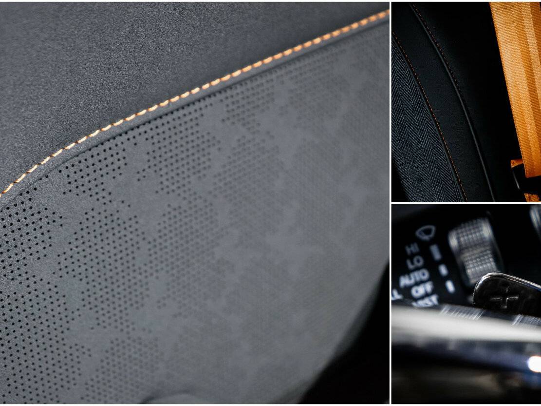 Jetour T2 с пробегом — 2024 год. Фото: #16