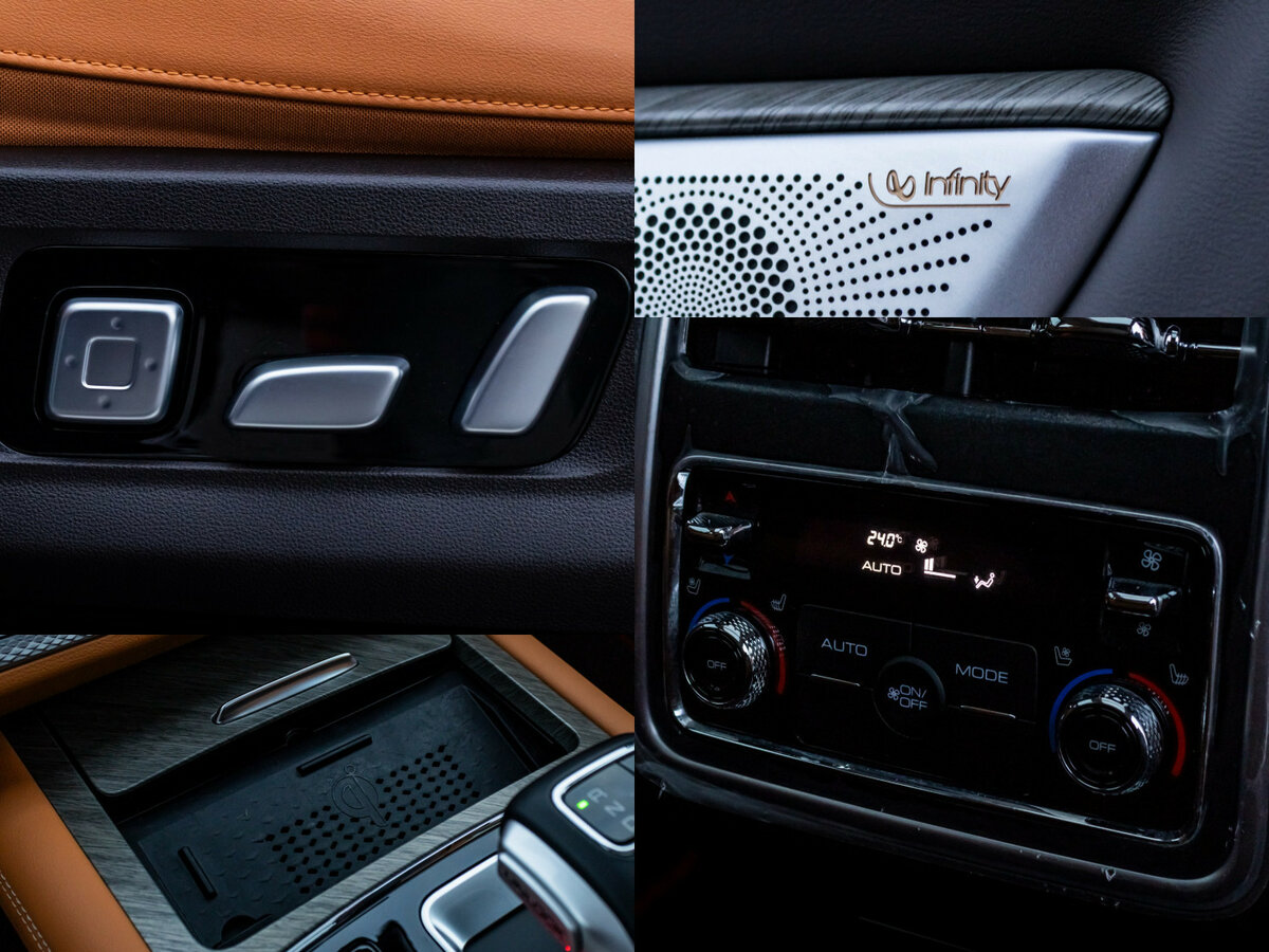 Tank 500 с пробегом — 2023 год. Фото: #14