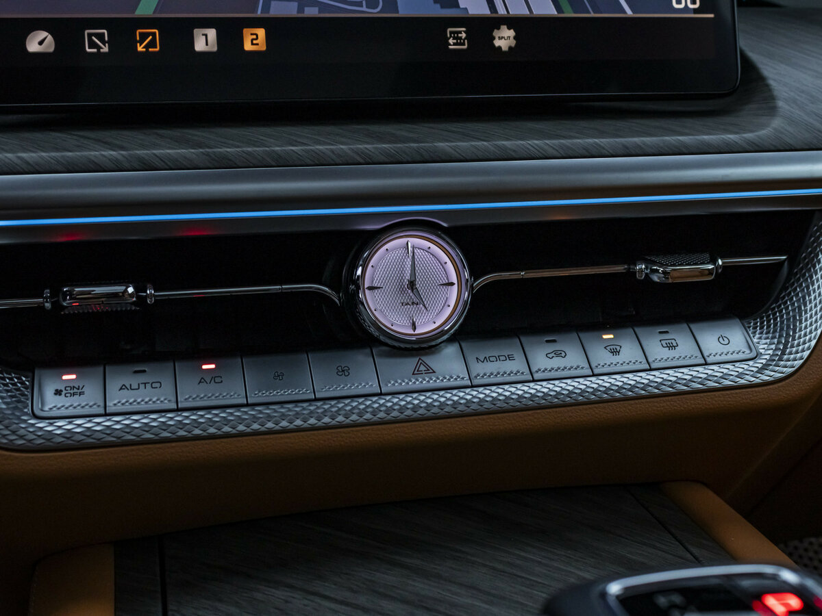 Tank 500 с пробегом — 2023 год. Фото: #16