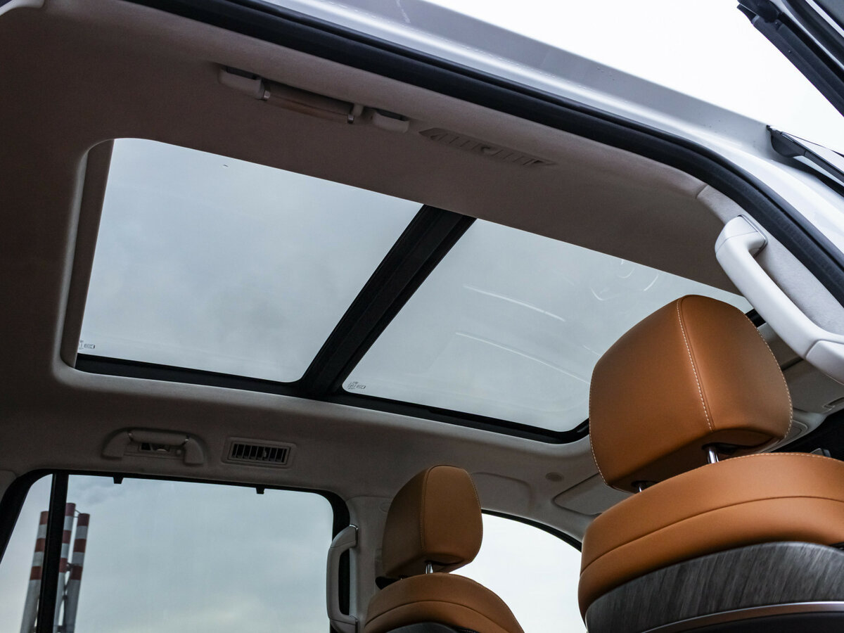 Tank 500 с пробегом — 2023 год. Фото: #19