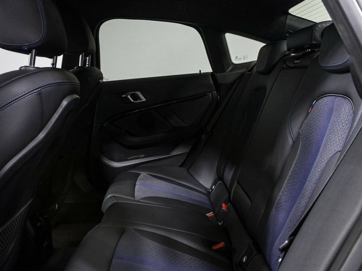 BMW 2 серии с пробегом — 2020 год. Фото: #12