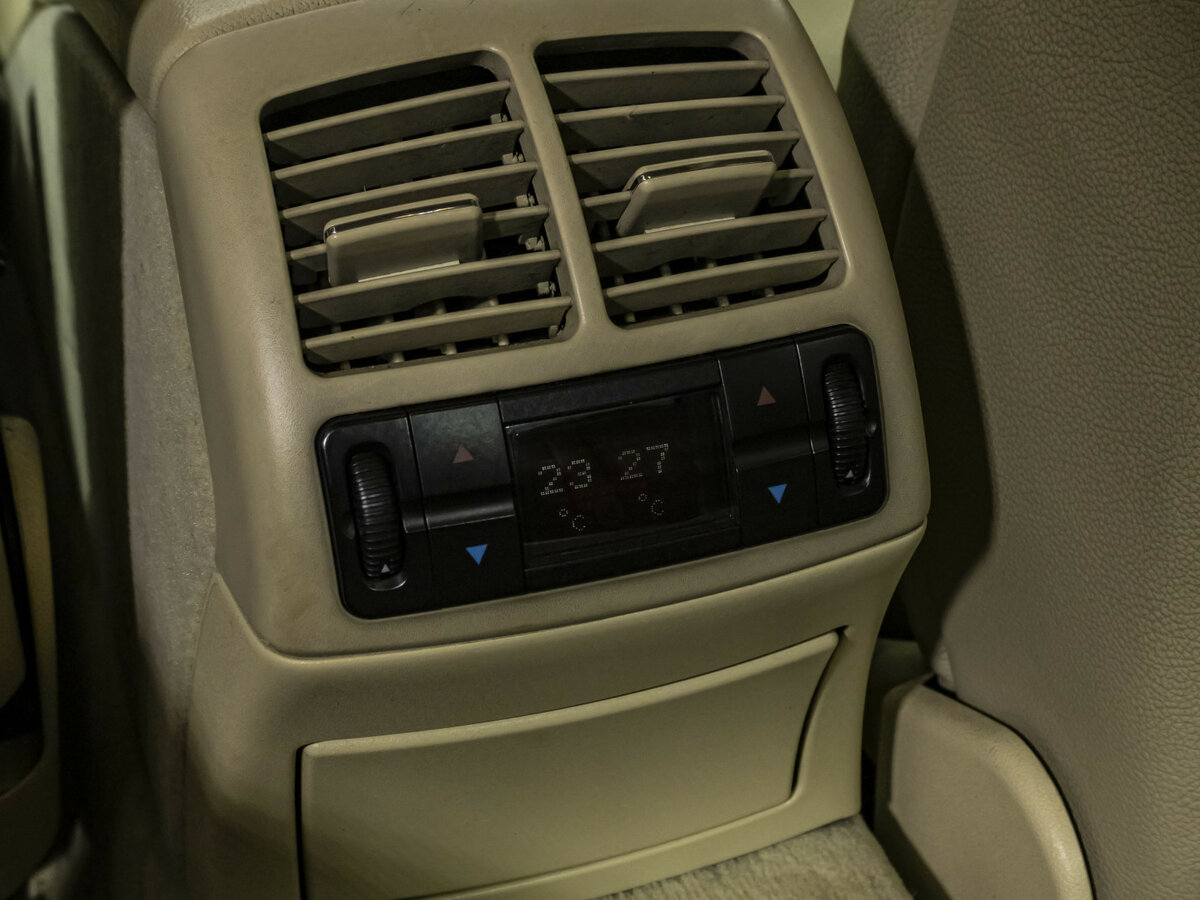 Mercedes-Benz E-Класс с пробегом — 2006 год. Фото: #16