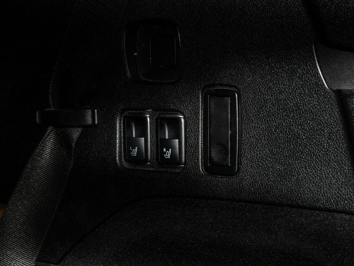 Mercedes-Benz GLS с пробегом — 2017 год. Фото: #21